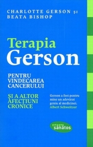 Terapia Gerson